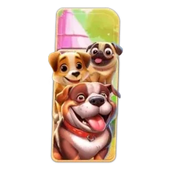 The Dog
House slot gacor RTP 94.28%