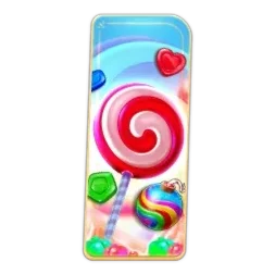 Sweet
Bonanza slot gacor RTP 96.61%