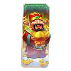 God Of
Wealth