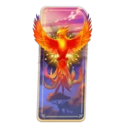 Phoenix
Legend slot gacor RTP 95.69%