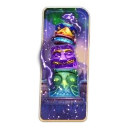 Totem
Wonders slot gacor RTP 96.45%