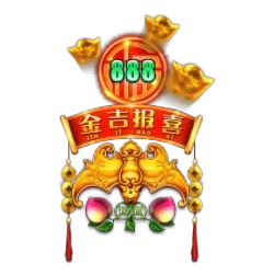 Rising
Fortunes slot gacor RTP 95.88%