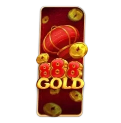 888 Gold slot gacor RTP 94.89%