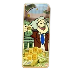 Cash
Mania