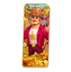 Fortune
Ox