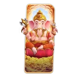 Ganesha
Fortune slot gacor RTP 98.69%