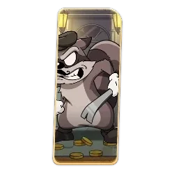 Le
Bandit