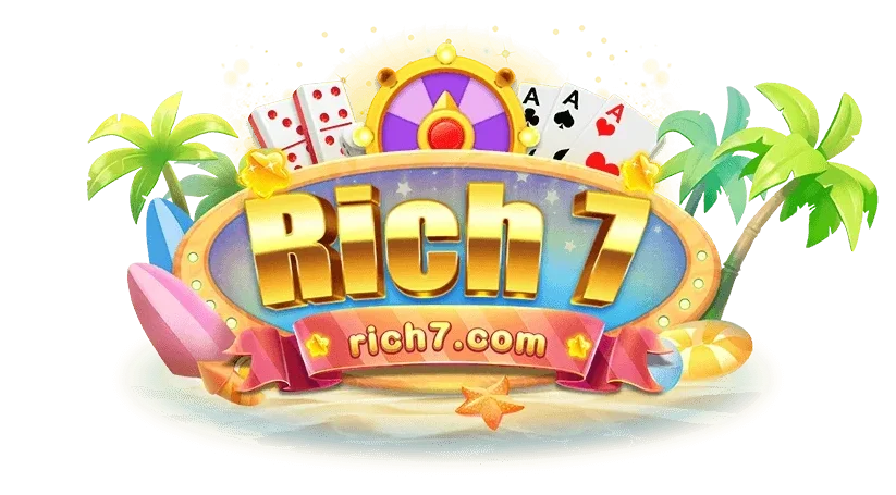 RICH7 logo